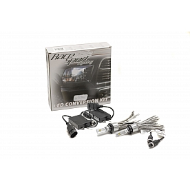 Race Sport Lighting Headlight Conversion Kit - H10G4LED