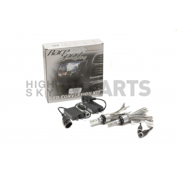 Race Sport Lighting Headlight Conversion Kit - H10G4LED