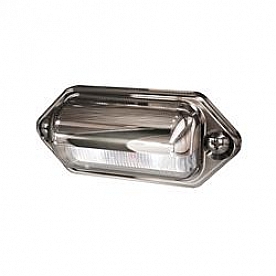 Ecco Electronic Interior Light LED Single - EW0206