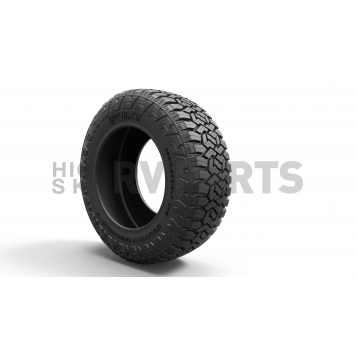 Fury Off Road Tires Country Hunter RT - LT320 x 80R17