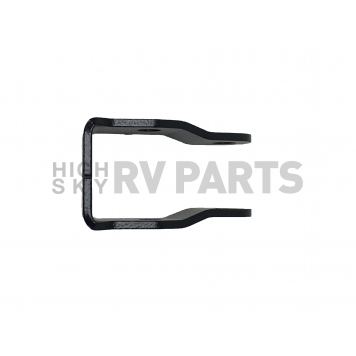 Rubicon Express Rear Shock Extensions - RE2009-1