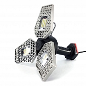 STKR Concepts Work Light 00177