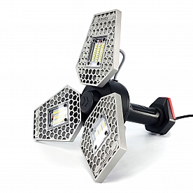 STKR Concepts Work Light 00177