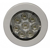 Ecco Electronic Interior Light LED Single - EW0210