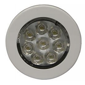 Ecco Electronic Interior Light LED Single - EW0210