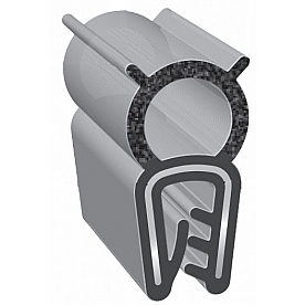 Trim-Lok Multi Purpose Weather Stripping DDA251350