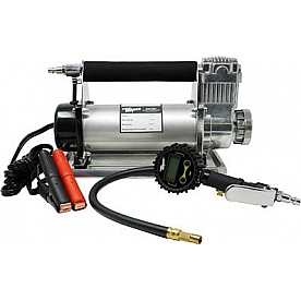 Minder Research Air Compressor - TM22192