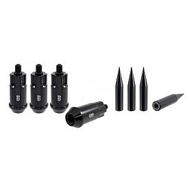 True Spike Wheel Lock - 14155LK157