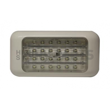 Ecco Electronic Interior Light LED Single - EW0230
