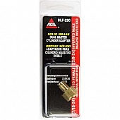 American Grease Stick (AGS) Brake Line Fitting - BLF-23C