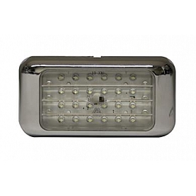 Ecco Electronic Interior Light LED Single - EW0231
