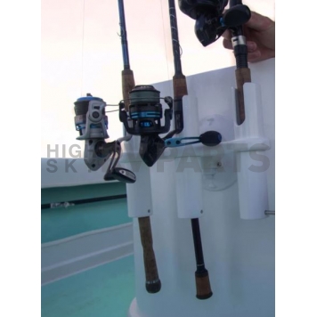 SeaSucker Fishing Rod Mount MF5083-6