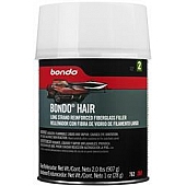 Bondo Body Filler 762