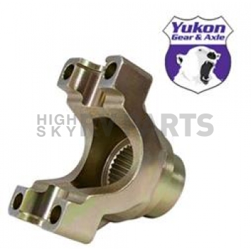 Yukon Gear & Axle Differential Pinion Yoke - 41069