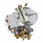 Holley Performance Ultra Double Pumper 2 Barrel  Carburetor - 0-7448SA