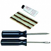 Tru Flate Tire Repair Kit - 15-163