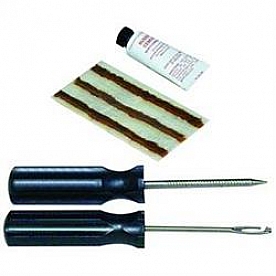 Tru Flate Tire Repair Kit - 15-163
