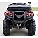 Super Swampers Tire Swamp Lite Series - ATV280 65 10 - SWL-48