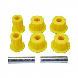 ARB Leaf Spring Bushing Yellow Polyurethane - OMESB121