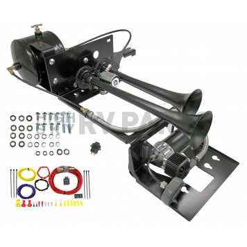 Kleinn Air Horn TJ102