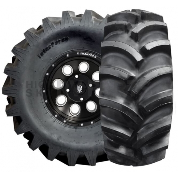 Super Swampers Tire Interforce - ATV255 90 12 - ATV-106