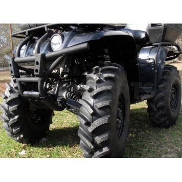 Super Swampers Tire Interforce - ATV255 90 12 - ATV-106-5