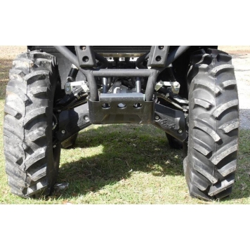 Super Swampers Tire Interforce - ATV255 90 12 - ATV-106-6