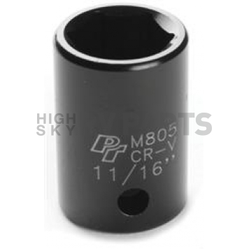 Performance Tool Socket M805