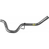 Walker Exhaust Tail Pipe - 54890
