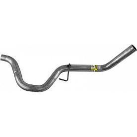 Walker Exhaust Tail Pipe - 54890