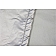 Rampage Car Cover Universal 16 Feet 1 Inch To 17 Feet 4 Layer Polypropylene Gray - 1305