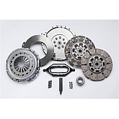 South Bend Clutch Set - SDD3250-6