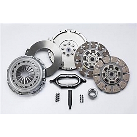 South Bend Clutch Set - SDD3250-6