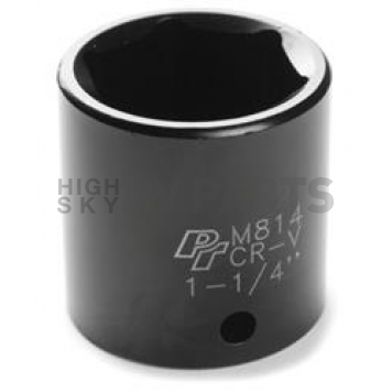 Performance Tool Socket M814