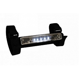 Rampage Interior Light - LED 769801