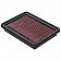 K & N Filters Air Filter - 33-3158