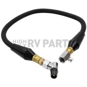 AutoMeter Tire Pressure Gauge Hose 2166