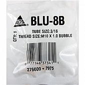 American Grease Stick (AGS) Brake Line Fitting - BLU-8B