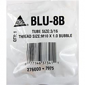 American Grease Stick (AGS) Brake Line Fitting - BLU-8B