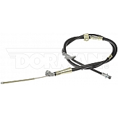 Dorman (OE Solutions) Parking Brake Cable - C660993