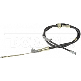 Dorman (OE Solutions) Parking Brake Cable - C660993