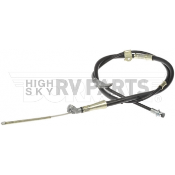 Dorman (OE Solutions) Parking Brake Cable - C660993