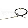 Dorman (OE Solutions) Parking Brake Cable - C660993