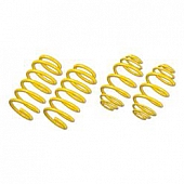 Suspension Techniques Coil Spring - 28240065