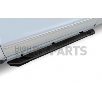Raptor Series Running Board Component 1975BLK