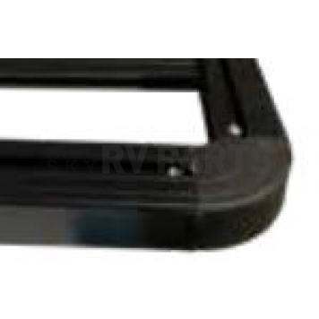 Overland Vehicle Systems Roof Rack - Rectangular 60 Inch x 49 Inch - 22010301-1