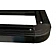 Overland Vehicle Systems Roof Rack - Rectangular 60 Inch x 49 Inch - 22010301