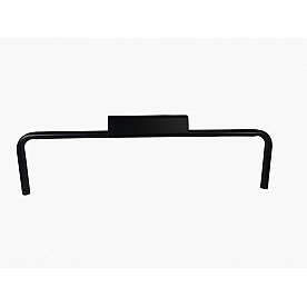 Weather Guard (Werner) Ladder Rack Hoop Steel - 72307