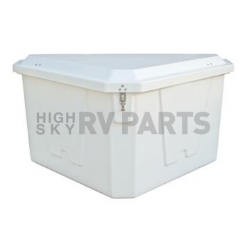 Taylor Made Dock Storage Box 83561