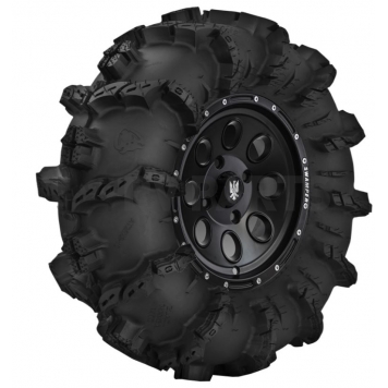 Super Swampers Tire Black Mamba Lite - ATV215 105 12 - BML-32-1